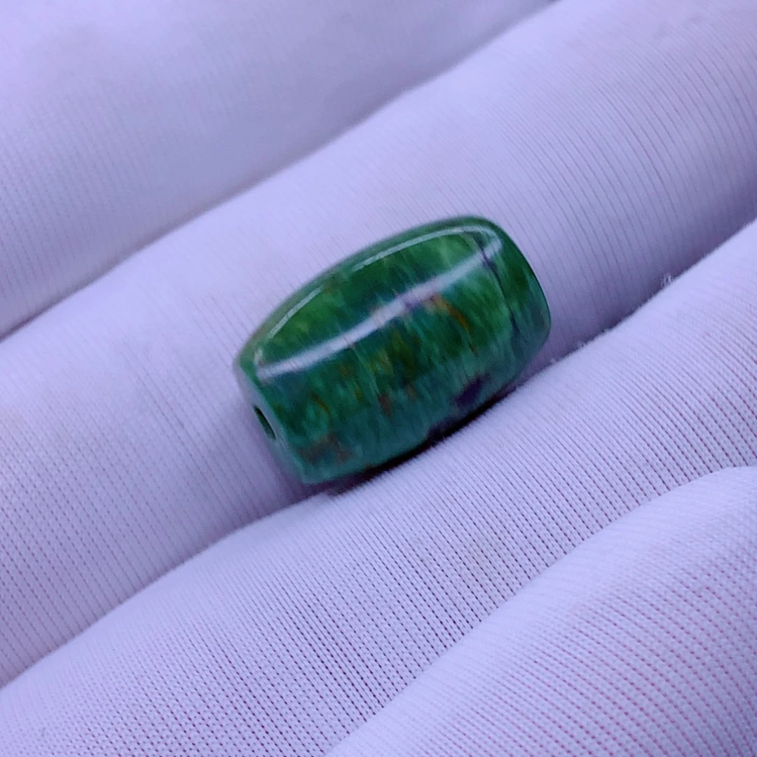 绿松石未镶嵌原矿绿松石