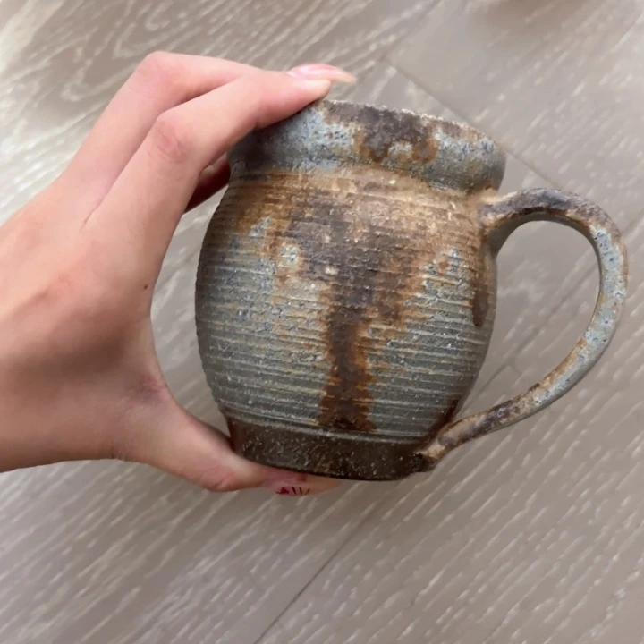 M***l安田龙彦马克杯1739