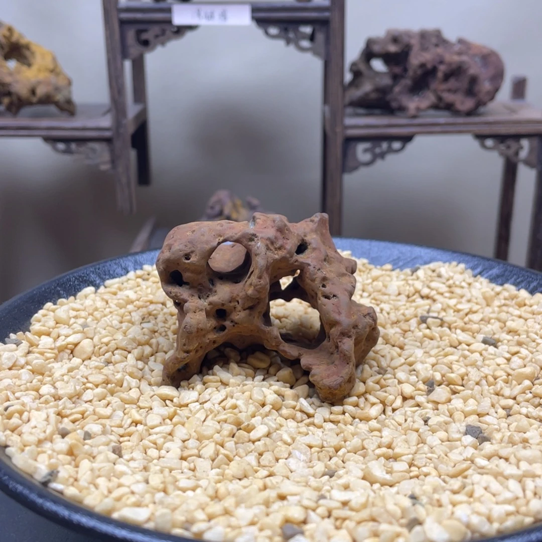 6.5*4.5苏州太湖水石一方