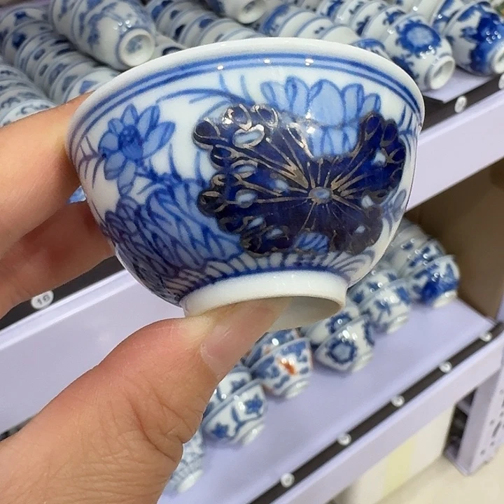 陶瓷艺术品收藏陶瓷