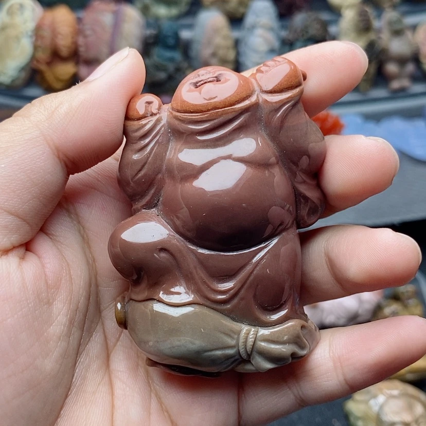 【闪购商品】未镶嵌定制石英质玉吊坠