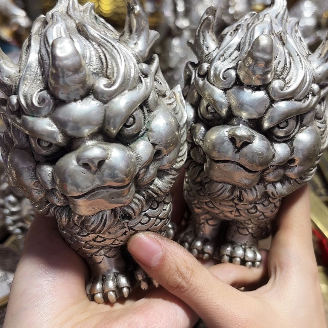 苗苗推荐精品铜器