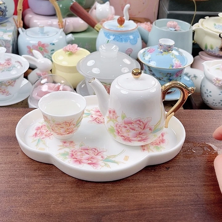 精美茶具孤品清仓局