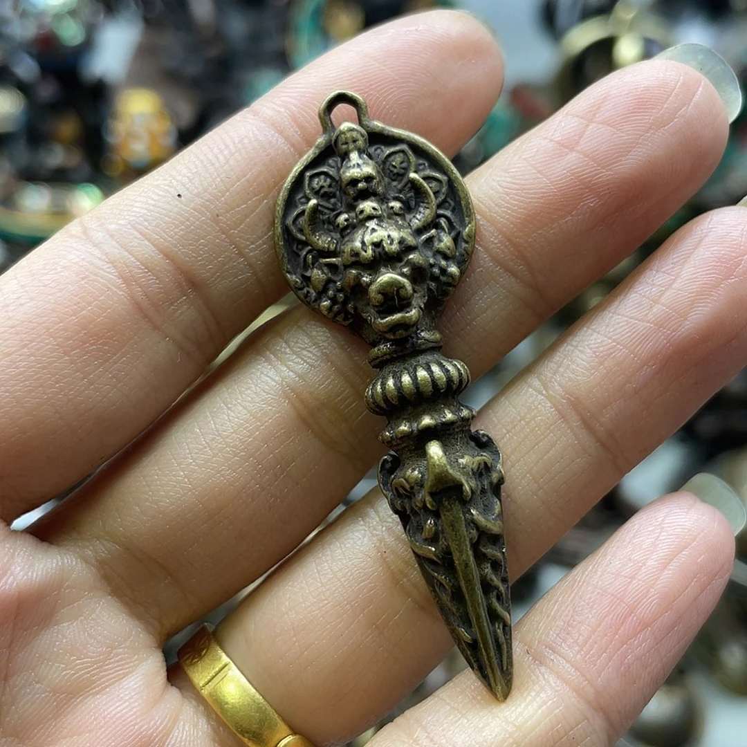 工艺品挂件一物一图