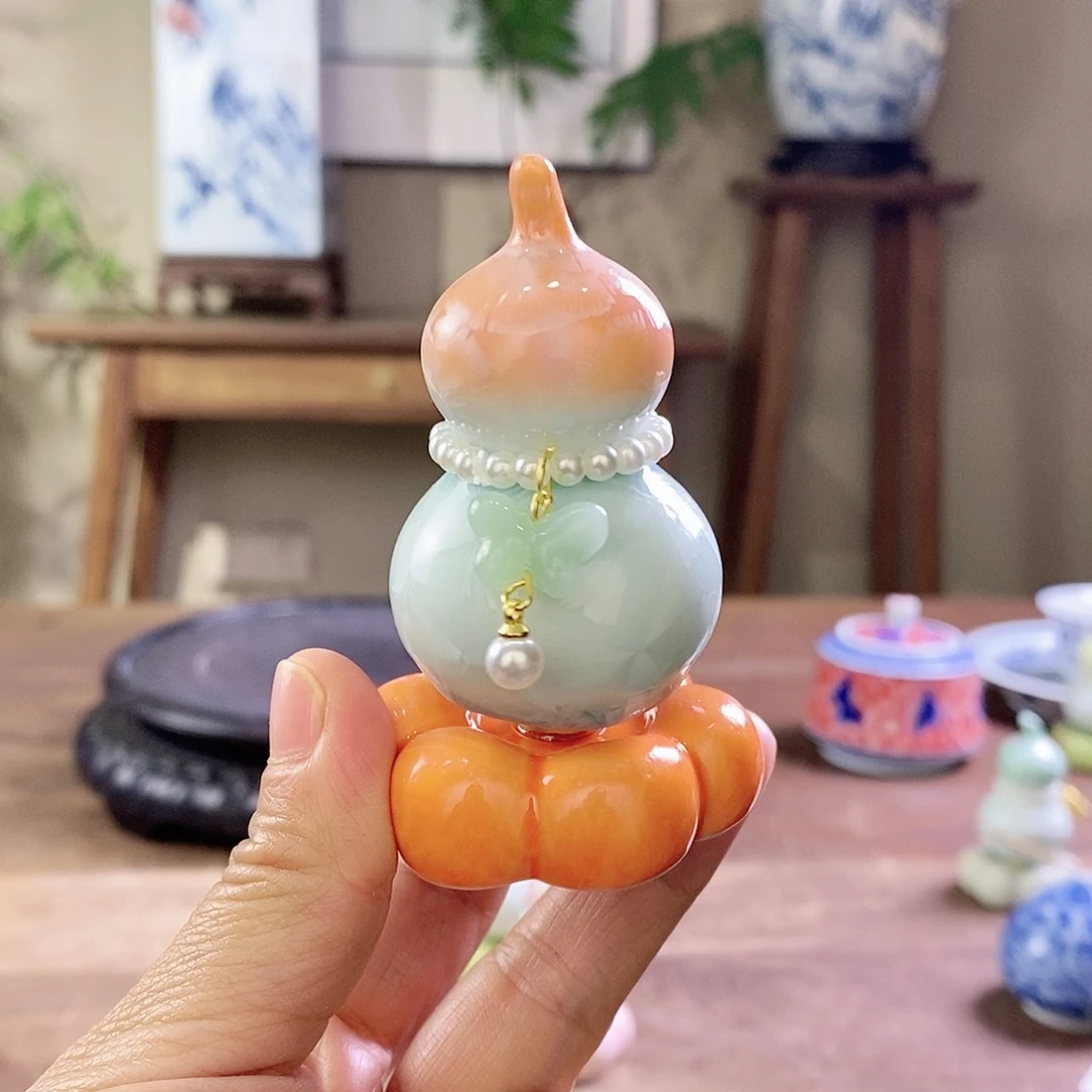 【闪购商品】景德镇陶瓷家用摆件