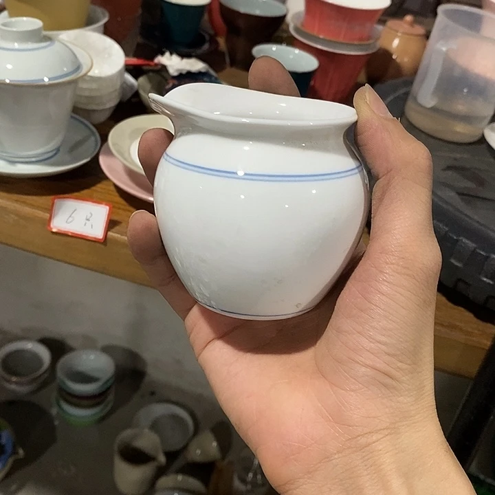 微瑕茶具介意勿拍