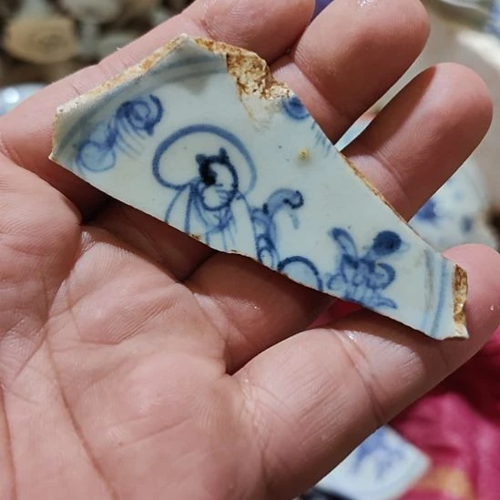 陶瓷手工艺术品陶瓷