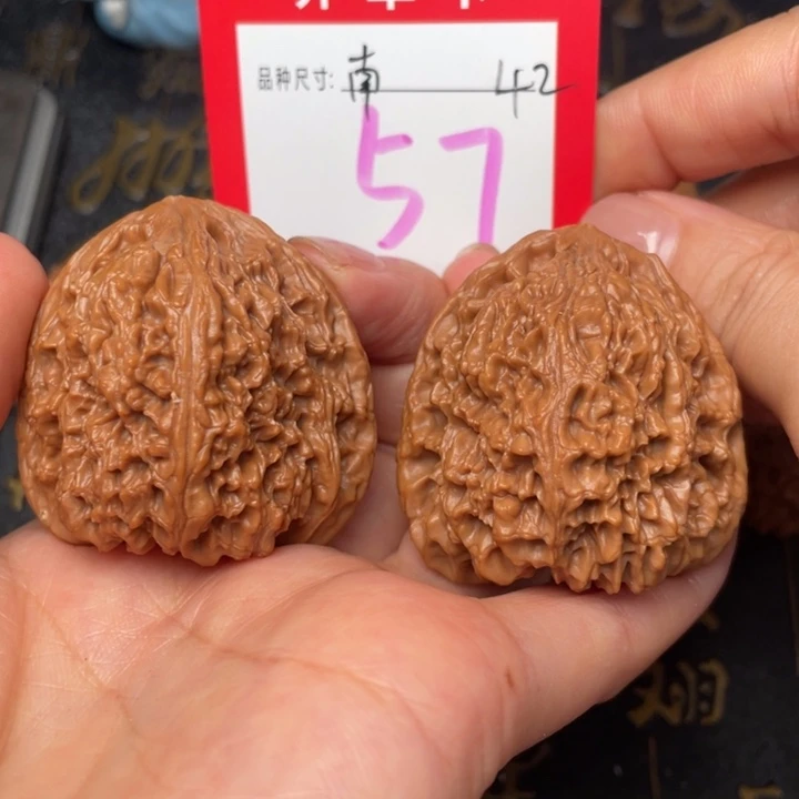 吊坠桃核文玩的好