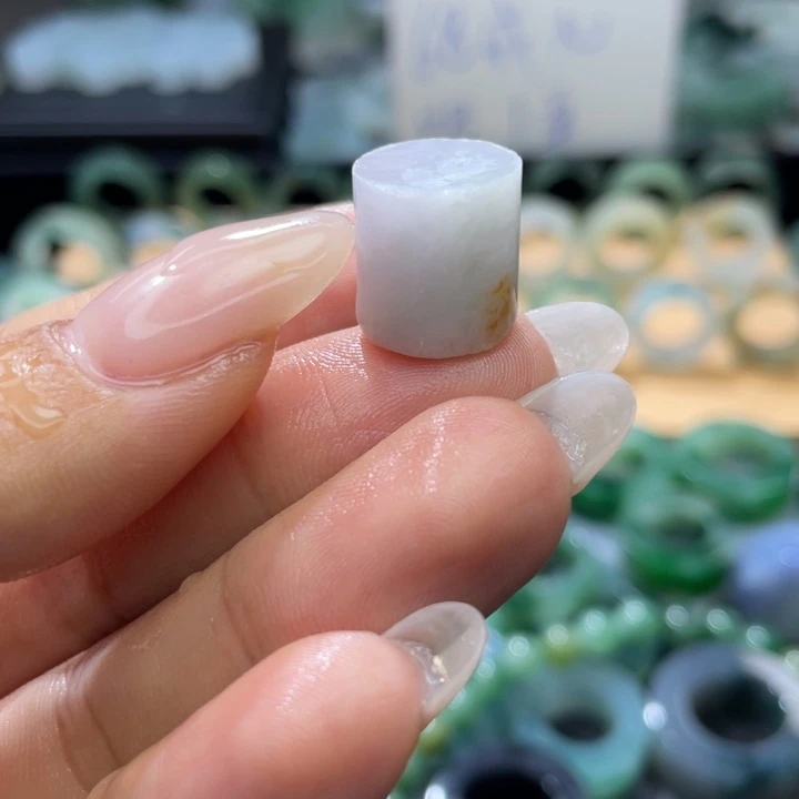 定制翡翠未镶嵌天然翡翠