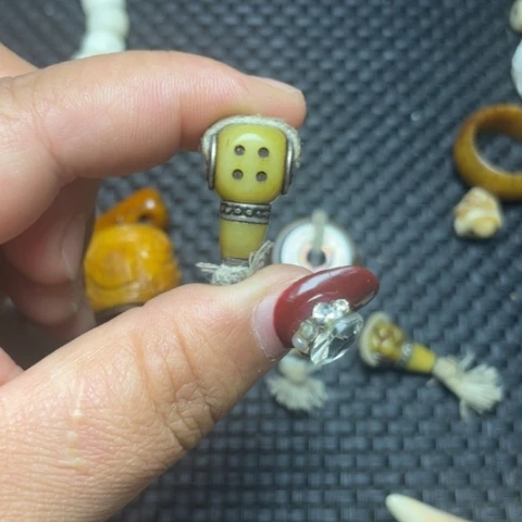 鹿骨手串/手链其他