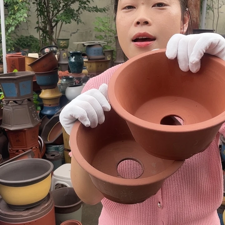 花盆紫砂花盆紫砂花盆紫砂