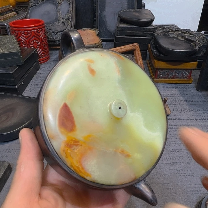 青*文房四宝文房四宝