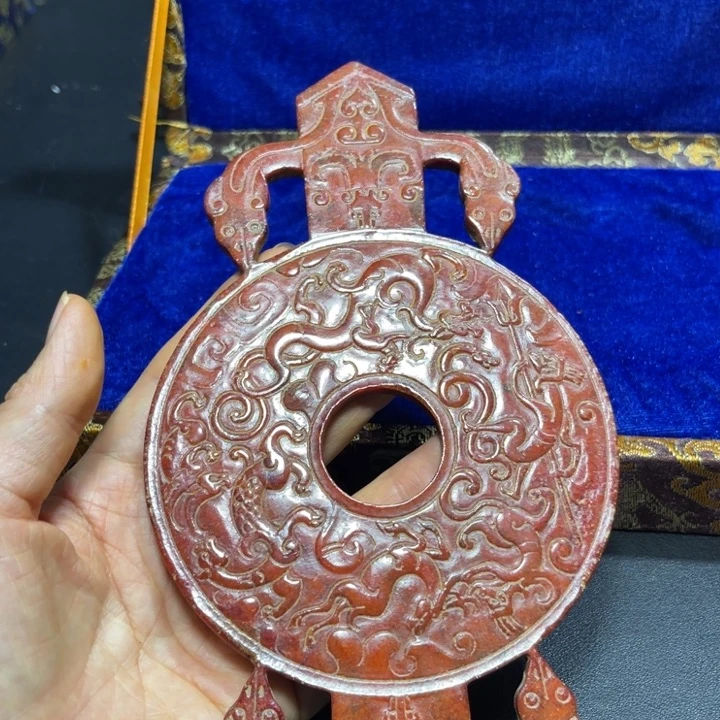 底槽青一物一图发货支持七天无理由。