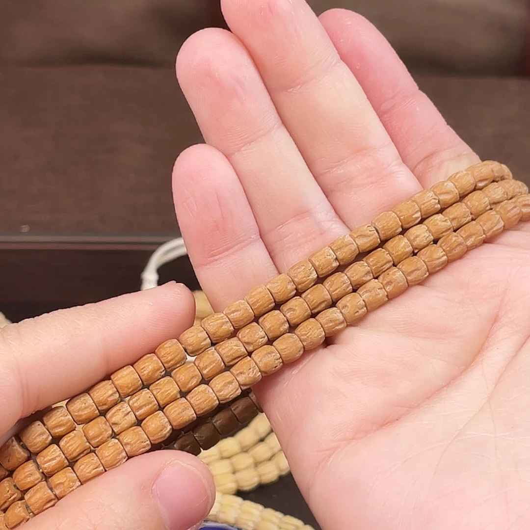 柏香籽/百香籽吊坠