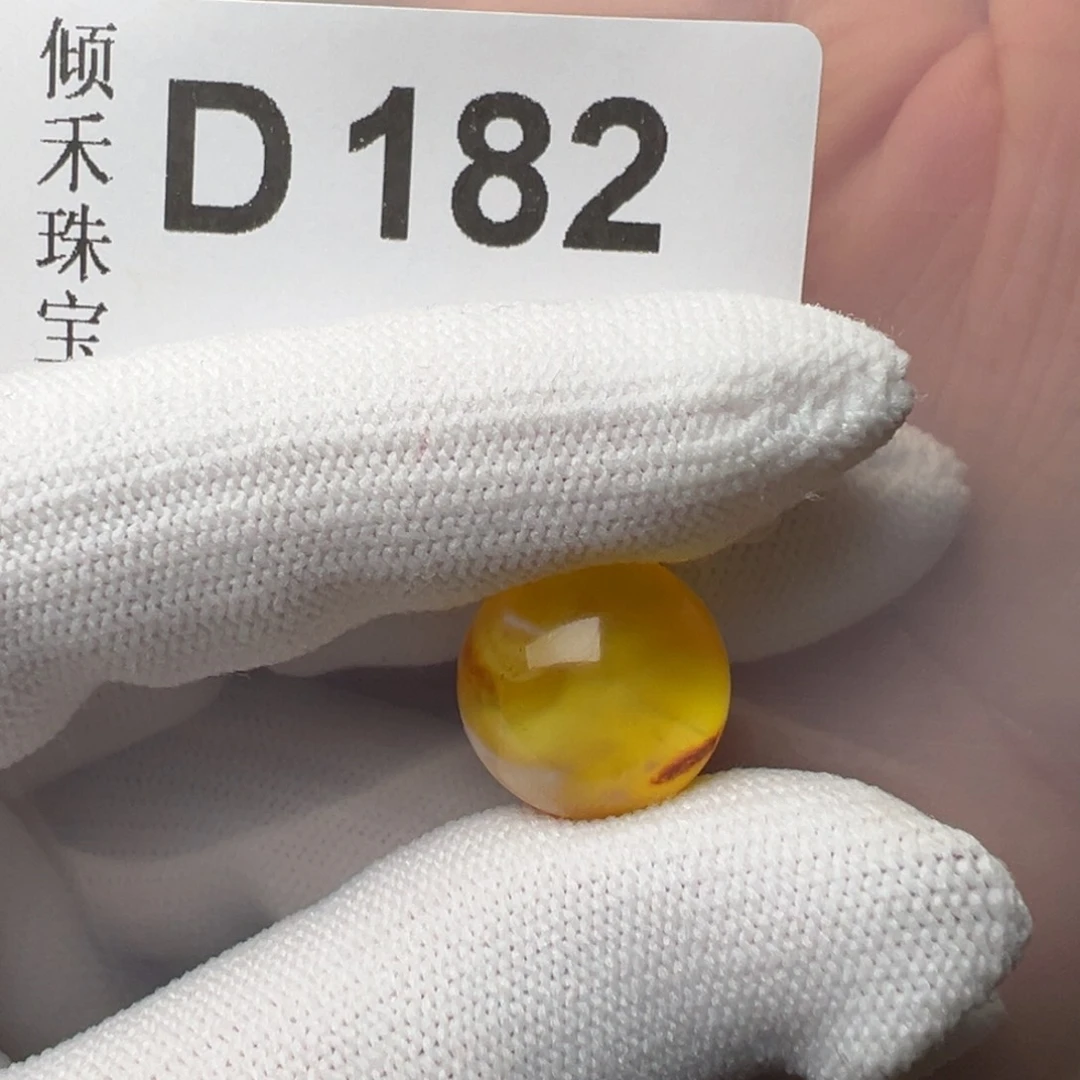 琥珀裸石未镶嵌琥珀裸石未镶嵌微瑕14