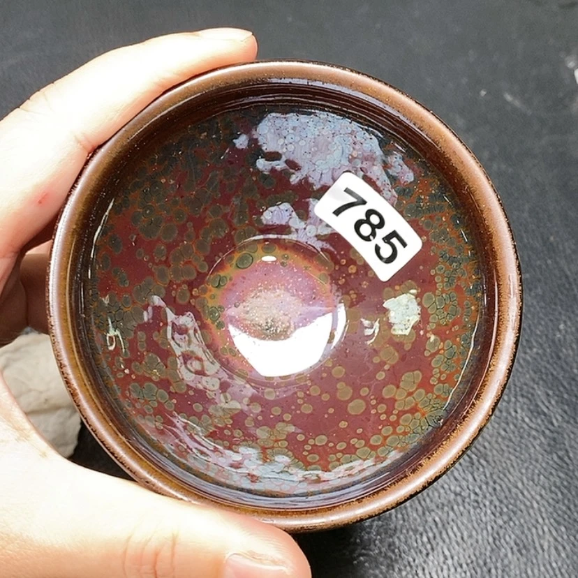 【闪购商品】茶盏我的盏太好看了吧