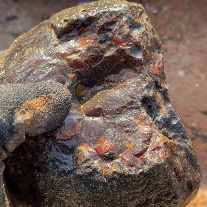 定制玛瑙闲***姐玛瑙玛瑙手镯