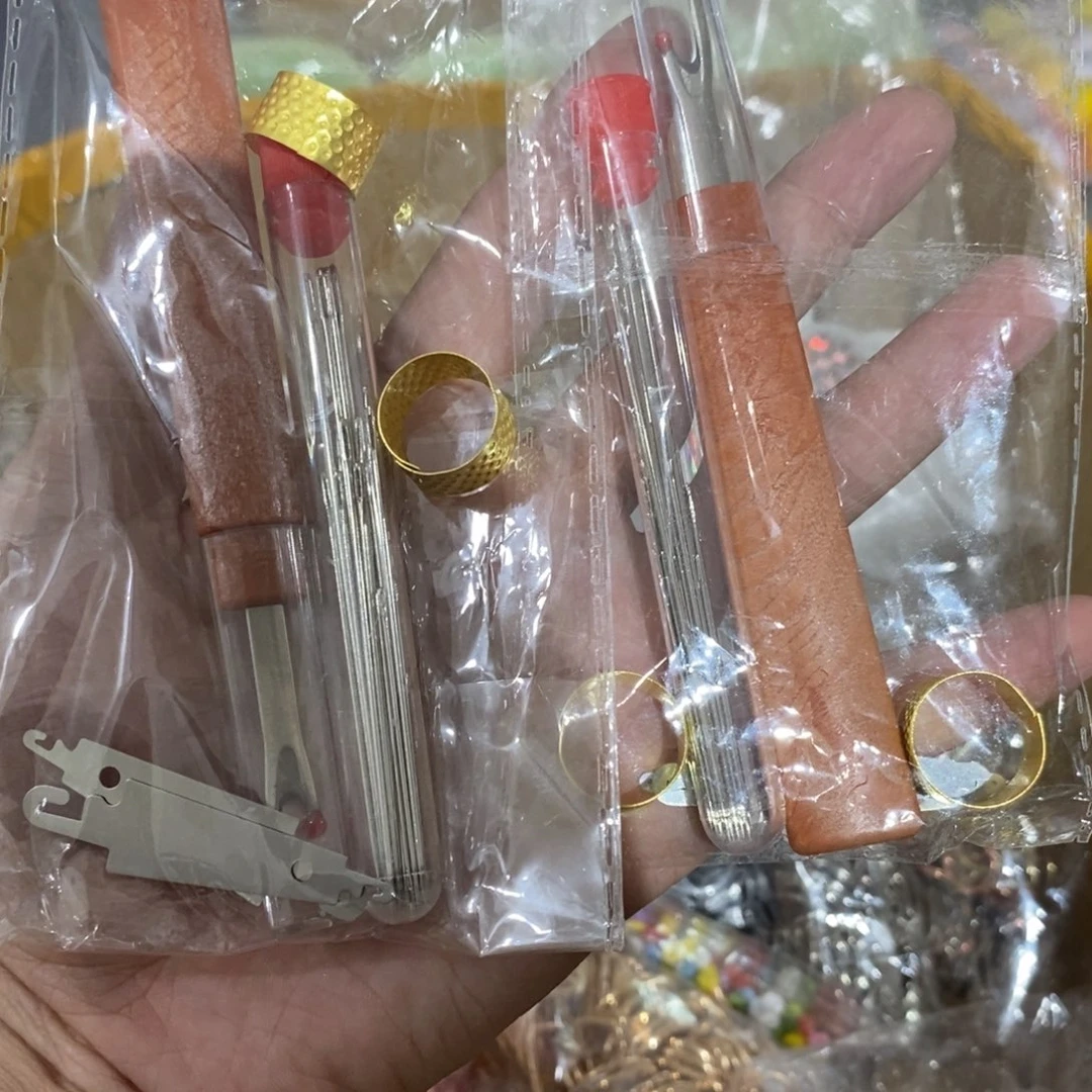 棉雪妃尔毛线直播间福利