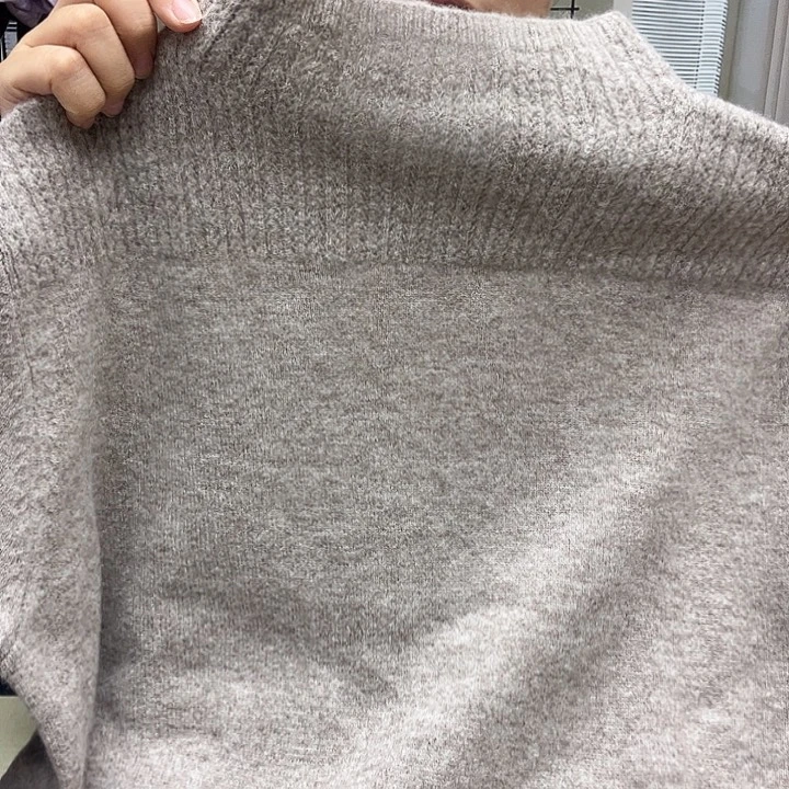 直播间里面说出来的