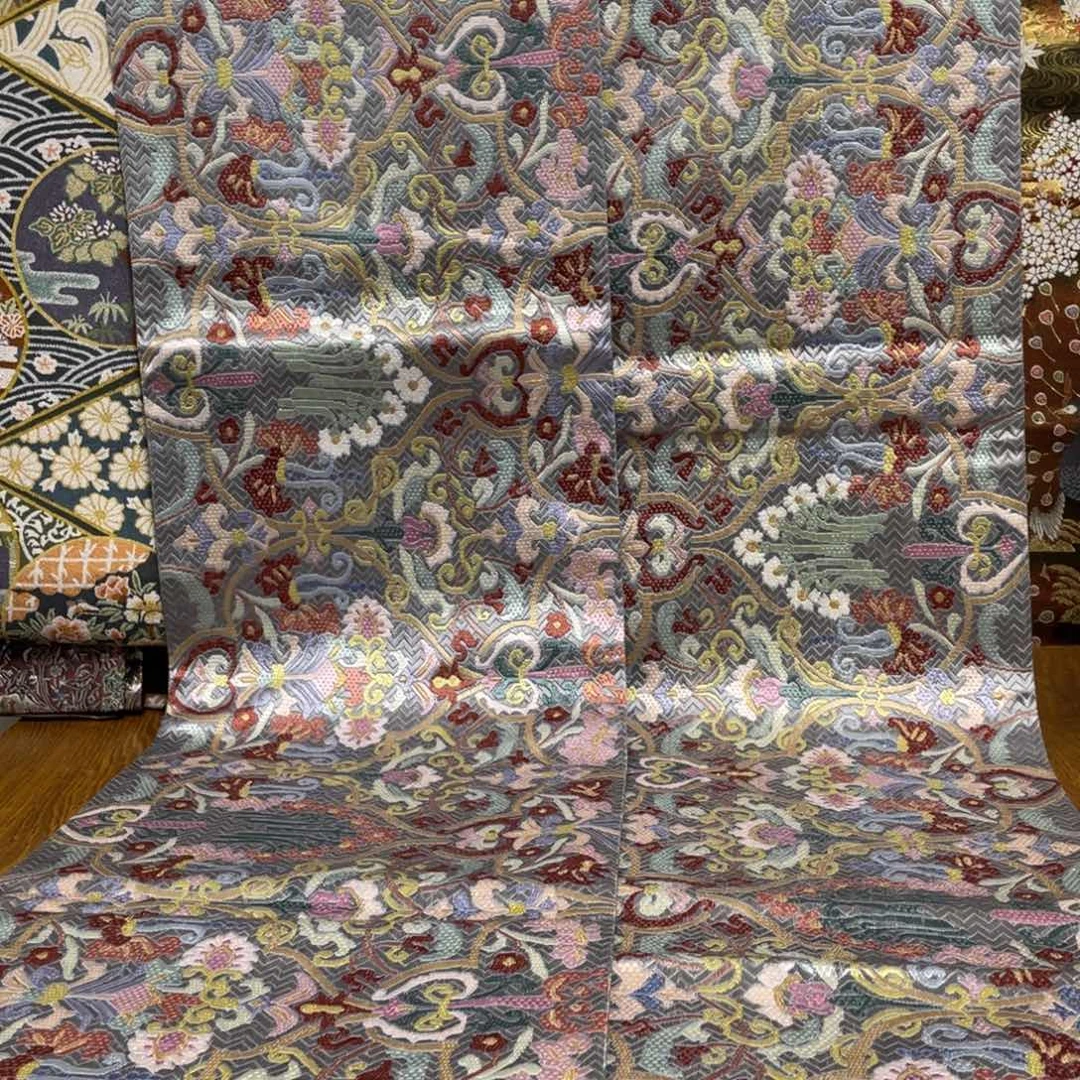 织绣织锦缎。。。织锦缎