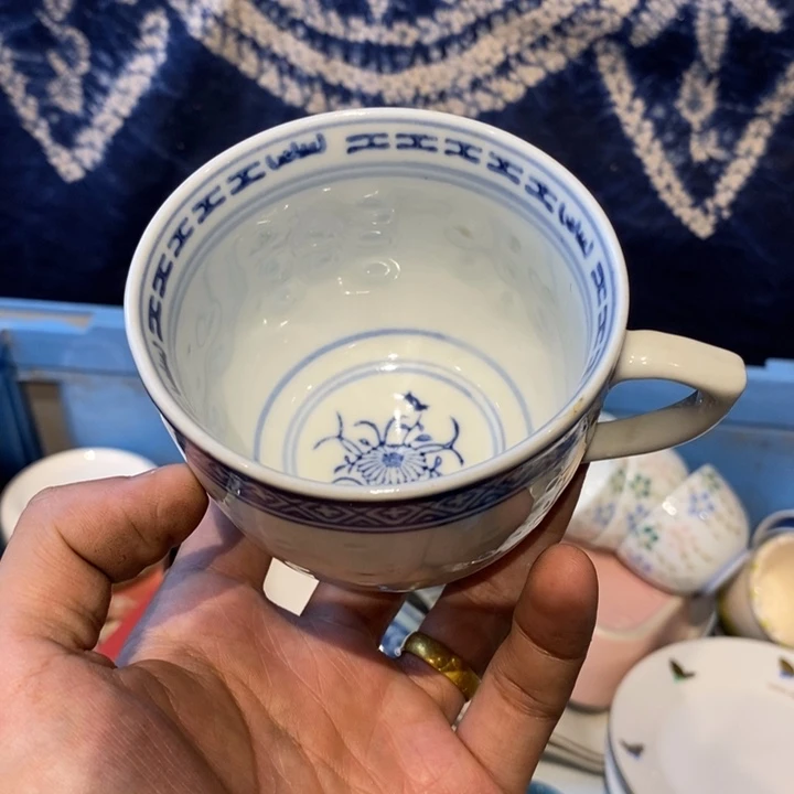 瓷片瓷器瓷器瓷器