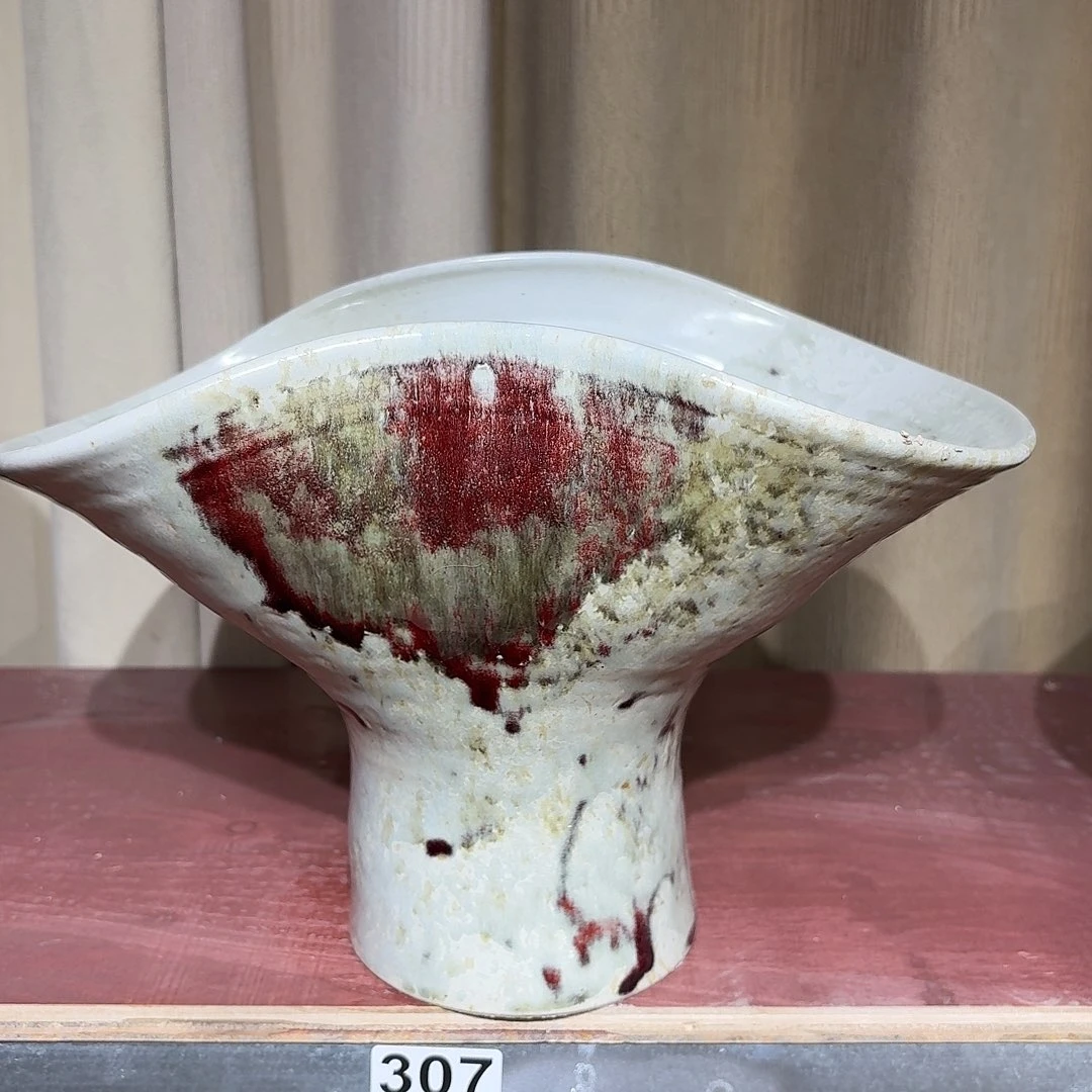 高22口30.5陶瓷花盆