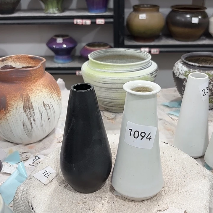 摆件高15，口2，1094