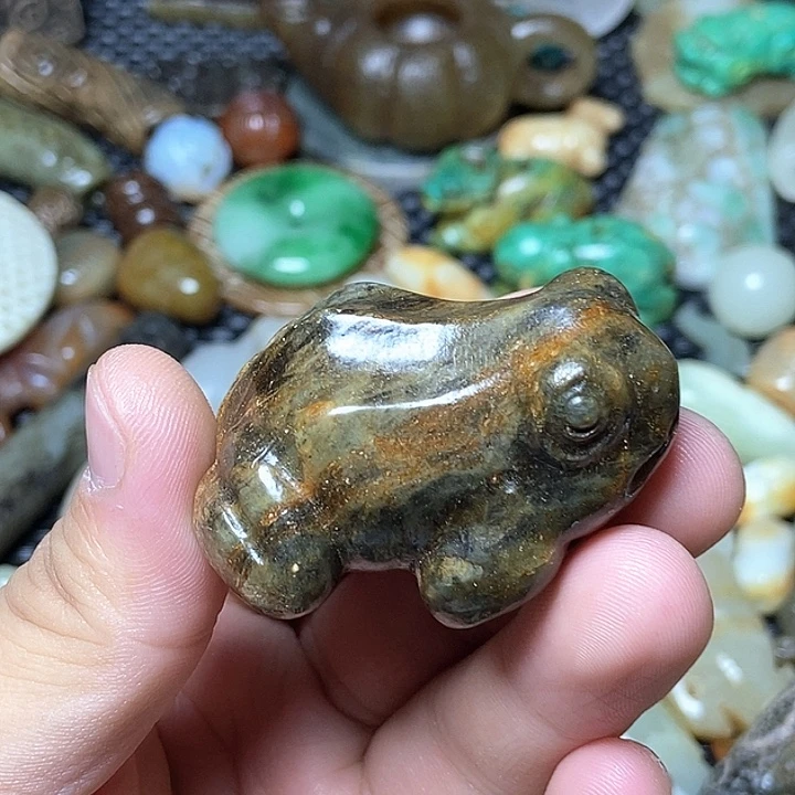 摆件直播间链接39