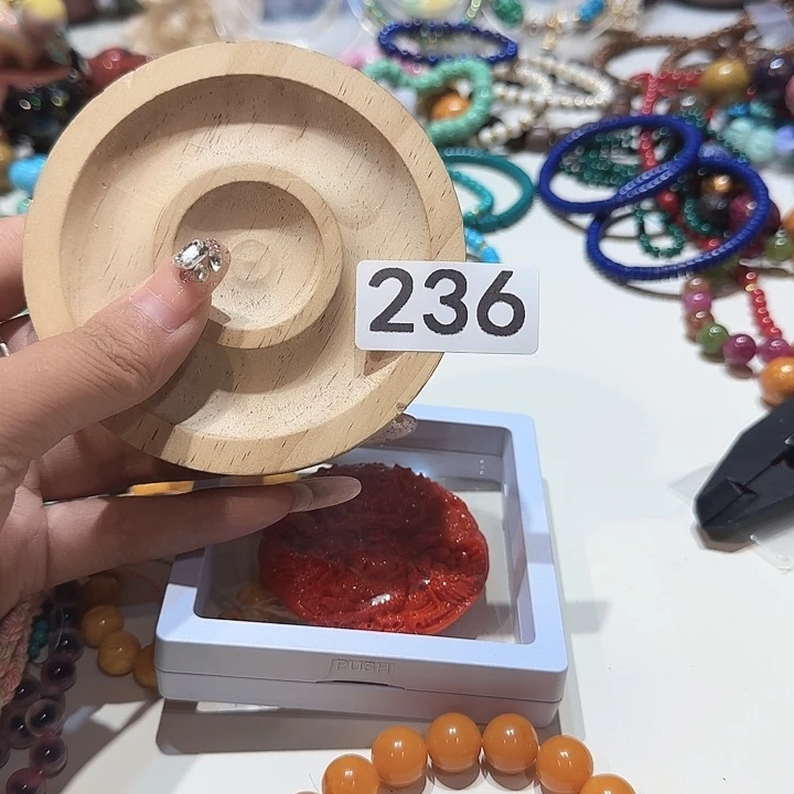 江***楠香榧木木质摆件工艺品