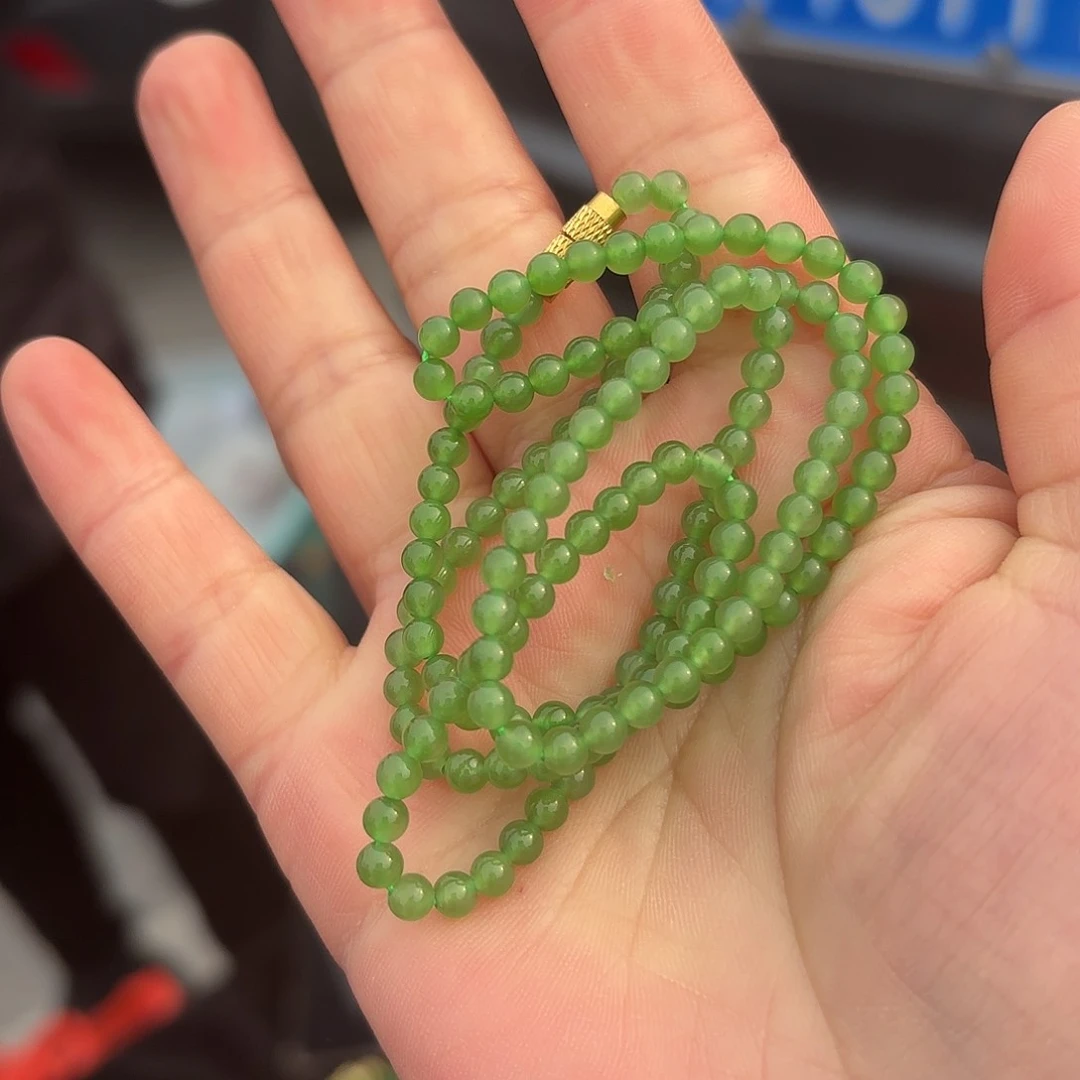 和田玉和田玉拍一发一多样性发货未镶嵌