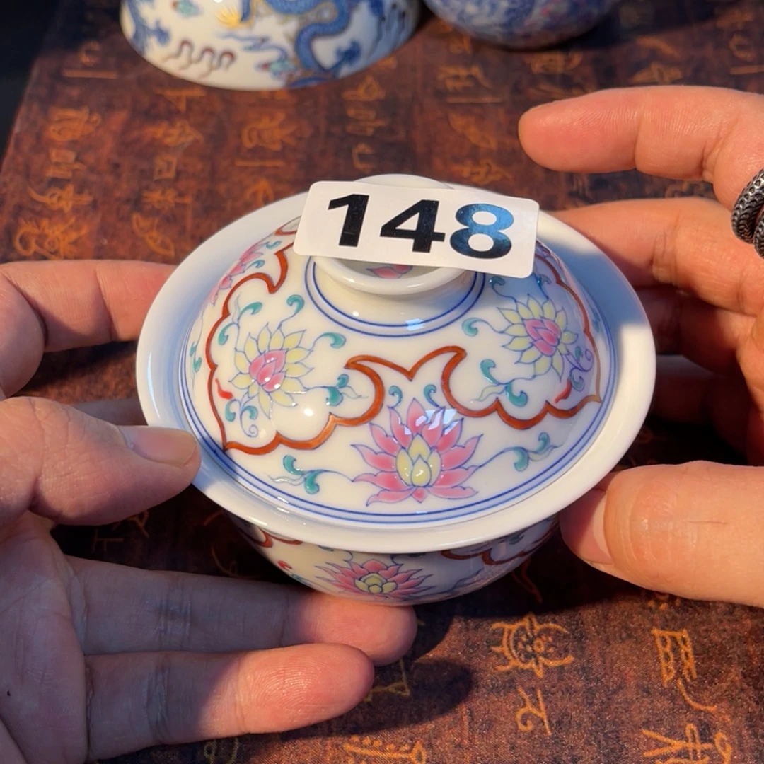 148 半月陶瓷半月陶瓷