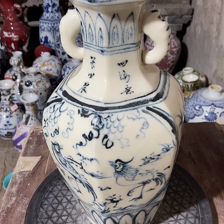 直播间实时画面截图