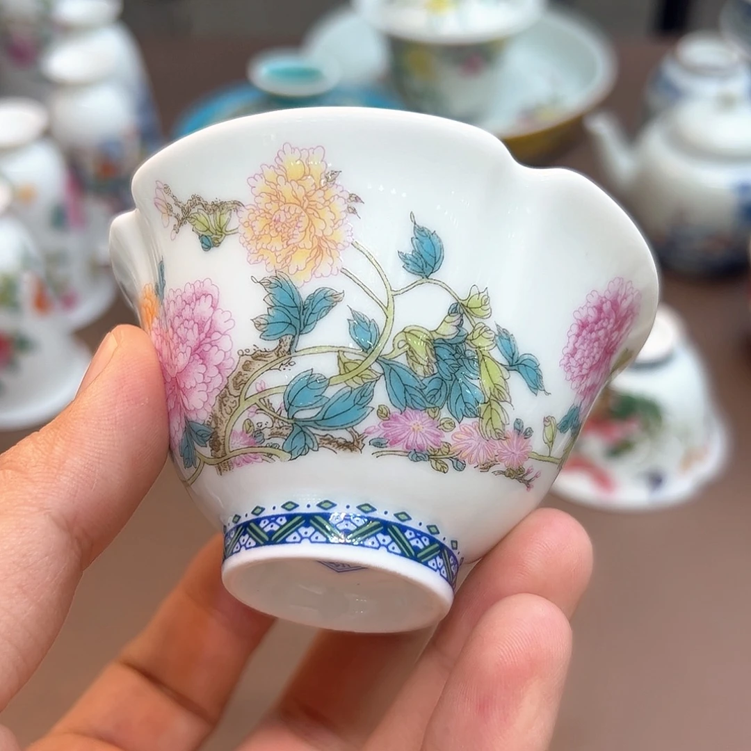 陶瓷陶瓷陶瓷茶具