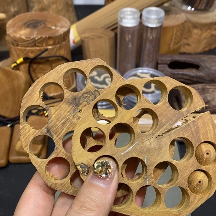 爱***手木碎料保真迈索尔