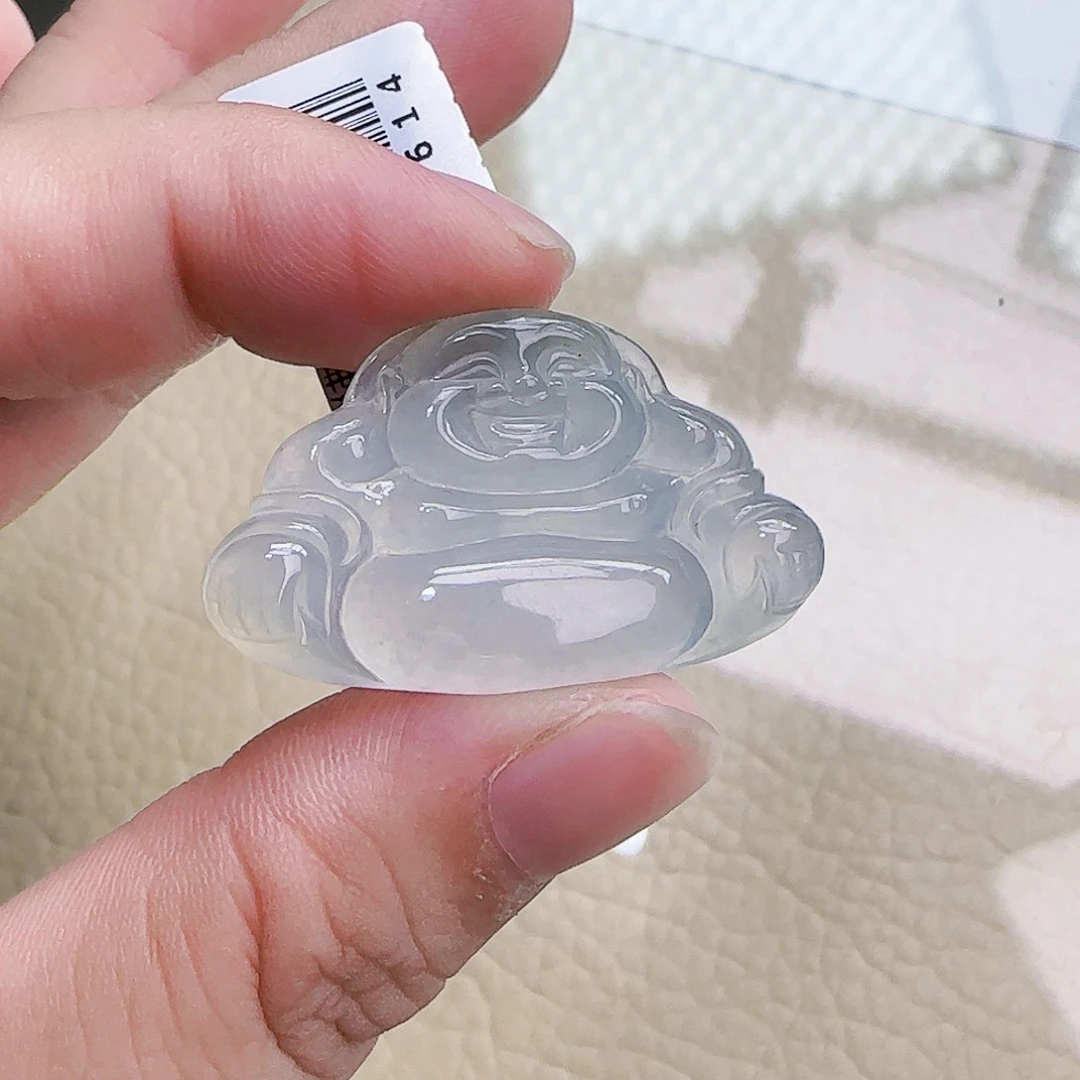 【闪购商品】颈饰未镶嵌翡翠