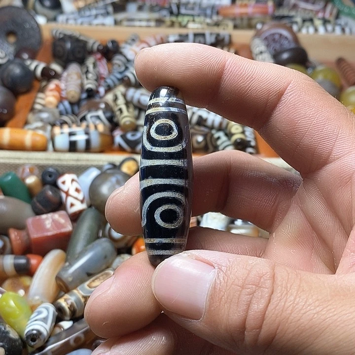 玛瑙/玉髓颈饰足银镀金镶嵌14