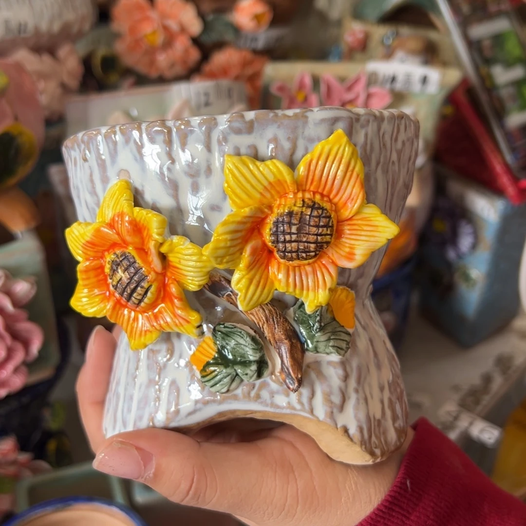 花盆，满20米发货爱退款拉黑