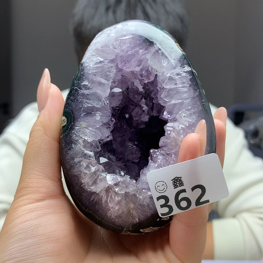 未镶嵌大型摆件（非配饰）水晶