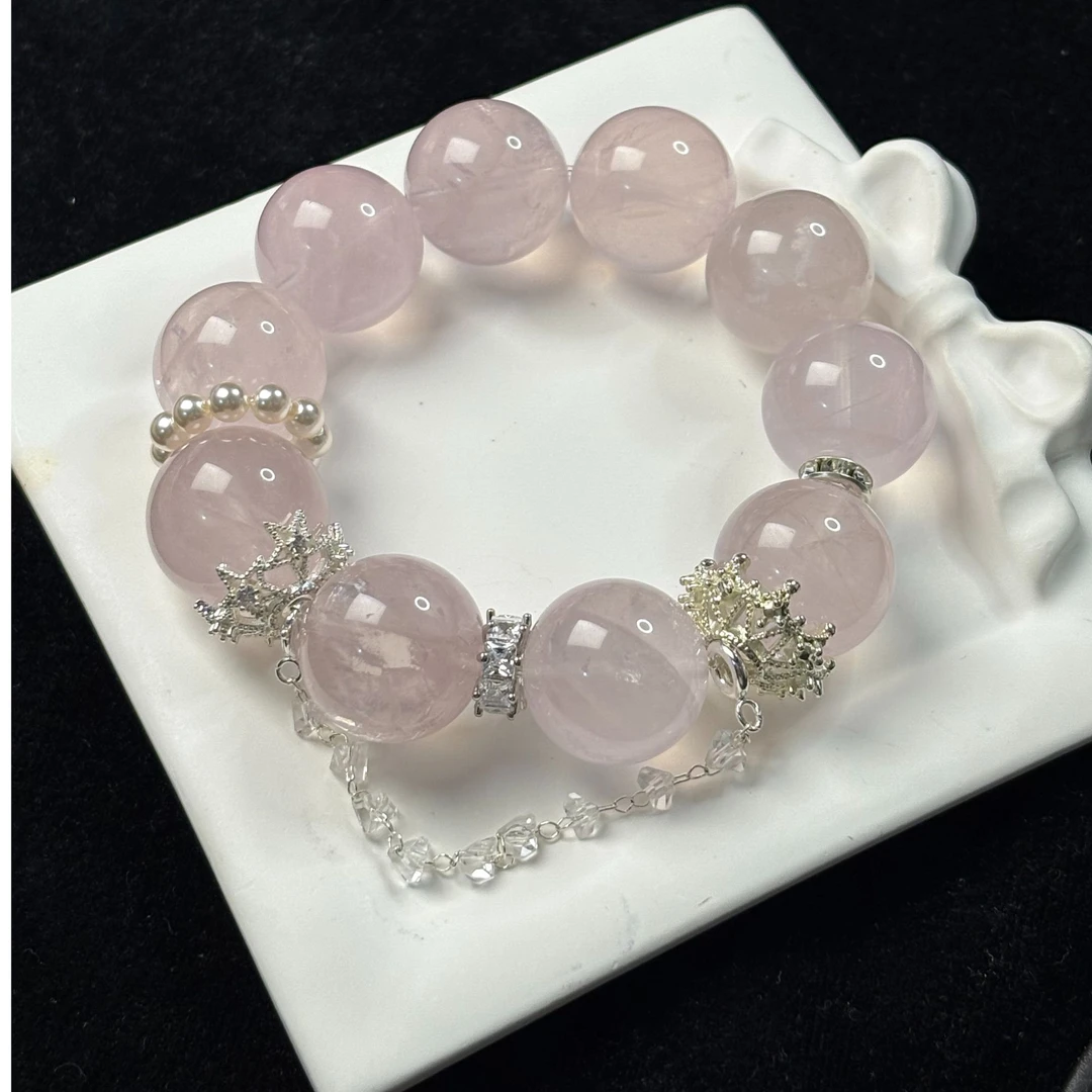 非金属羽毛手链 非金属手链 直播专属 默认微瑕 完美慎拍