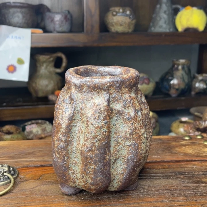 陶瓷制品不退不换20