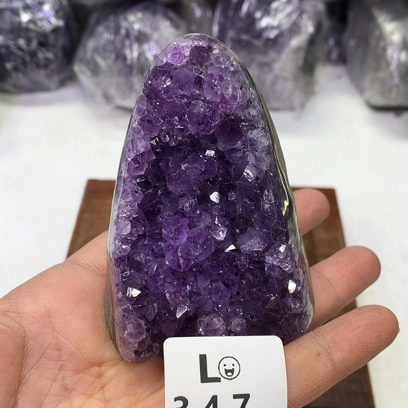 【闪购商品】水晶大型摆件（非配饰）未镶嵌