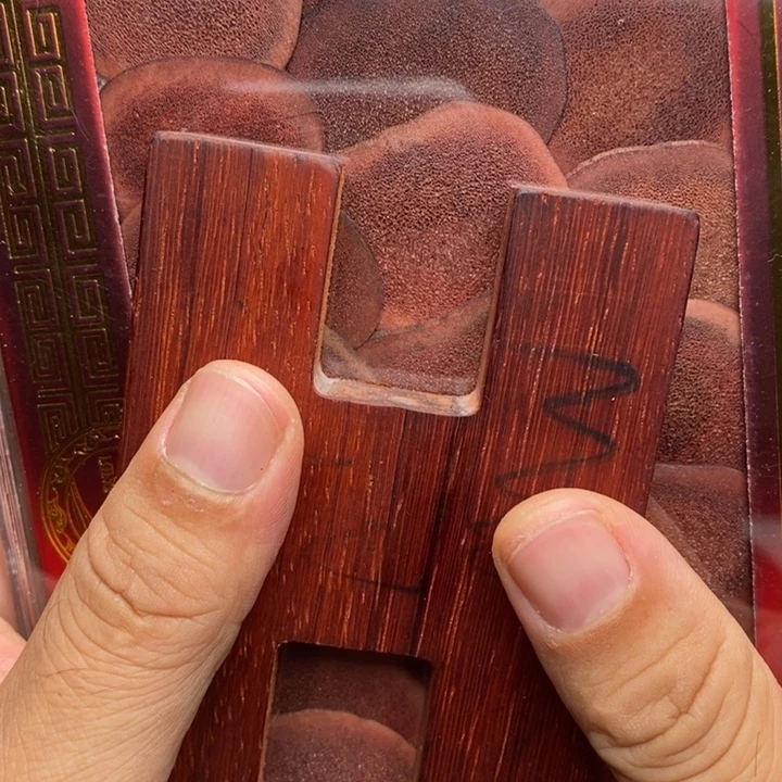 科檀（科特迪瓦檀木）