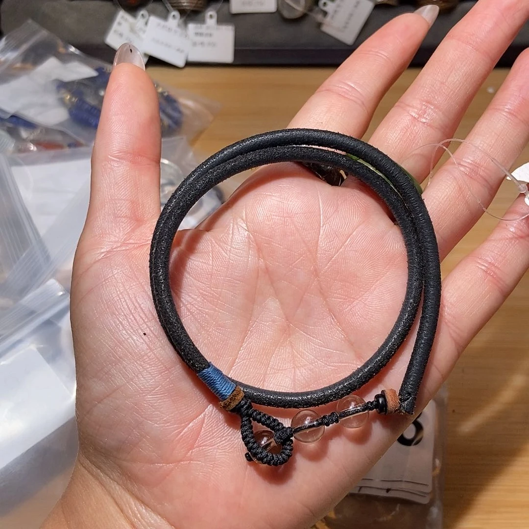 【闪购商品】翡翠戒指未镶嵌我