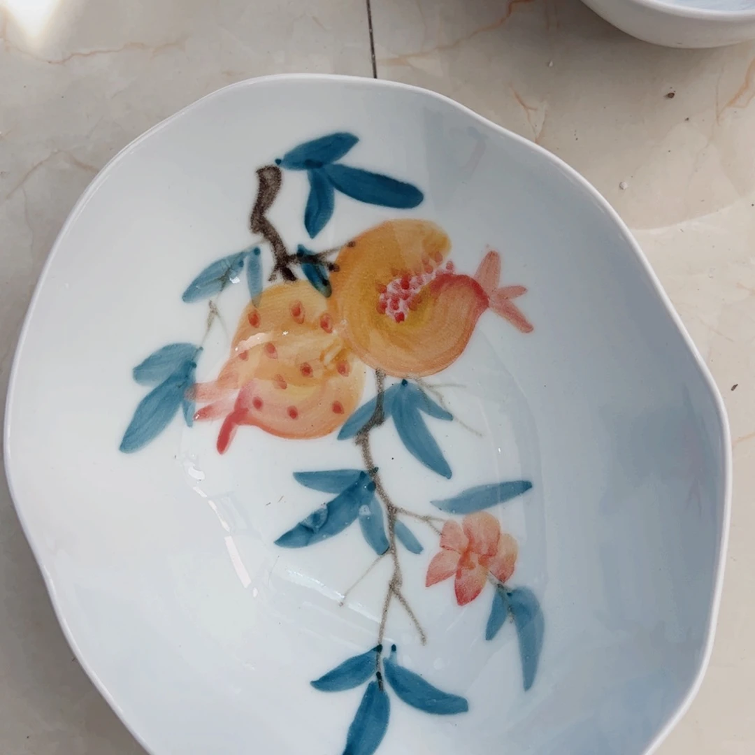 景德镇陶瓷手工制作