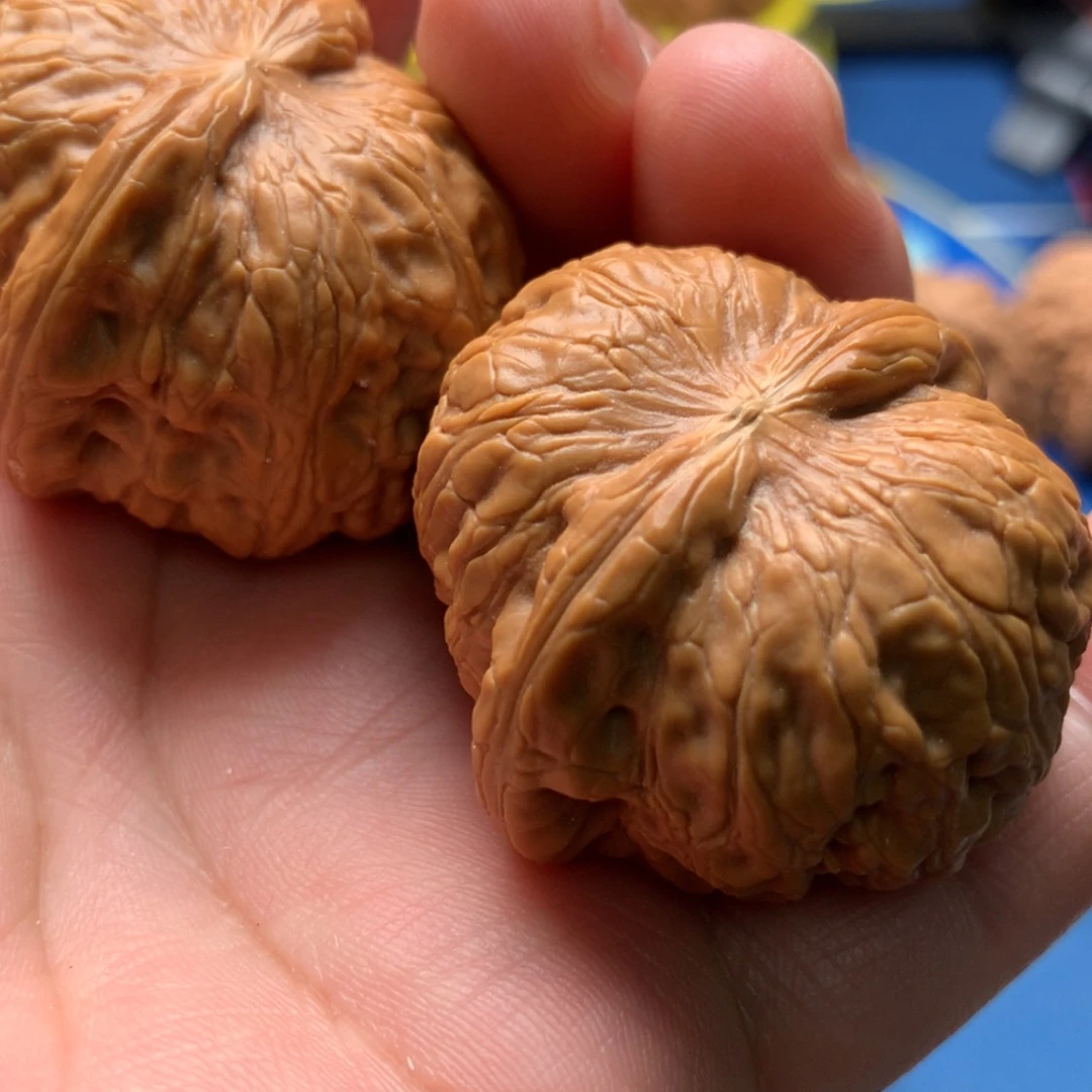 【闪购商品】文玩核桃吊坠剑**江元宝39不退不换