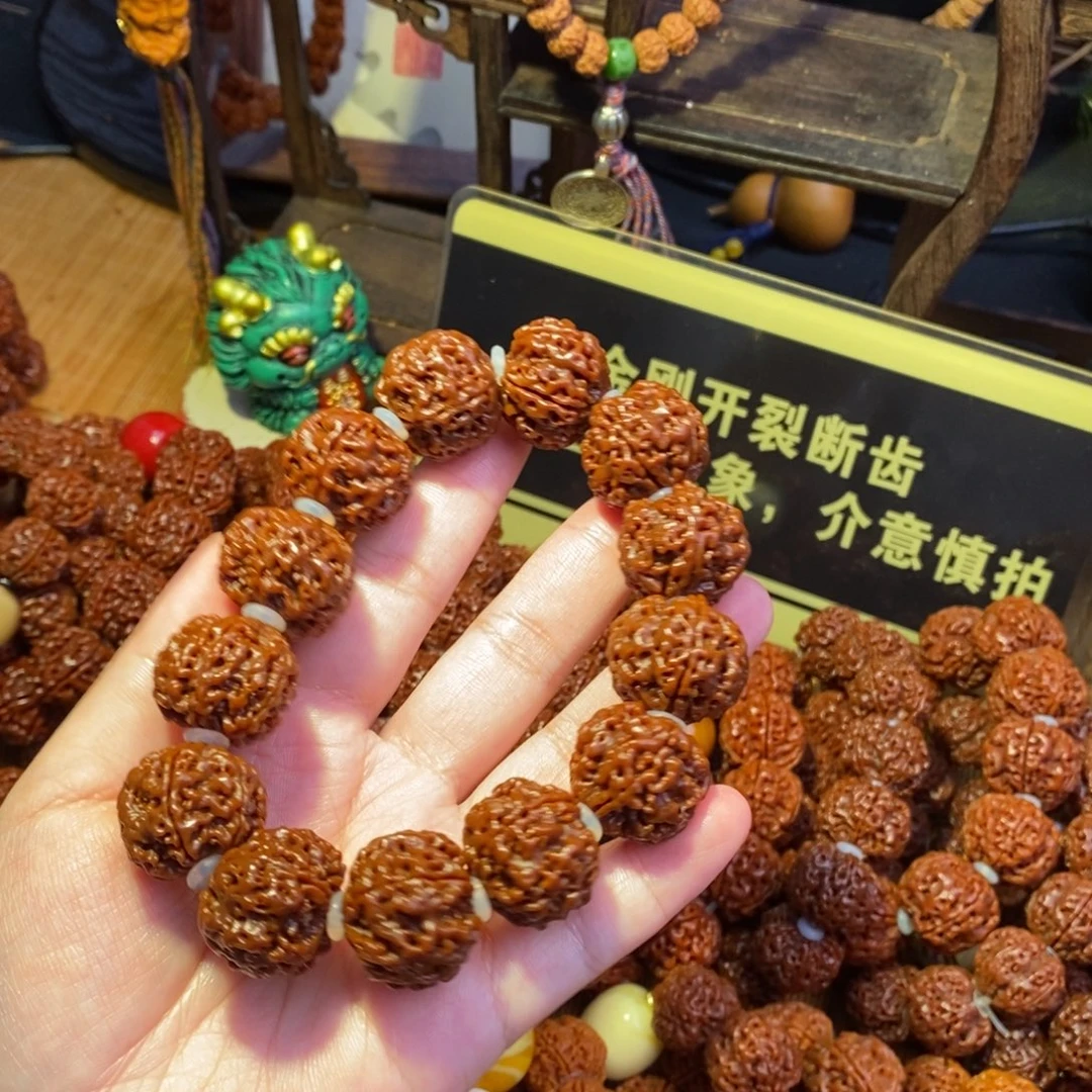 手串金刚菩提205素