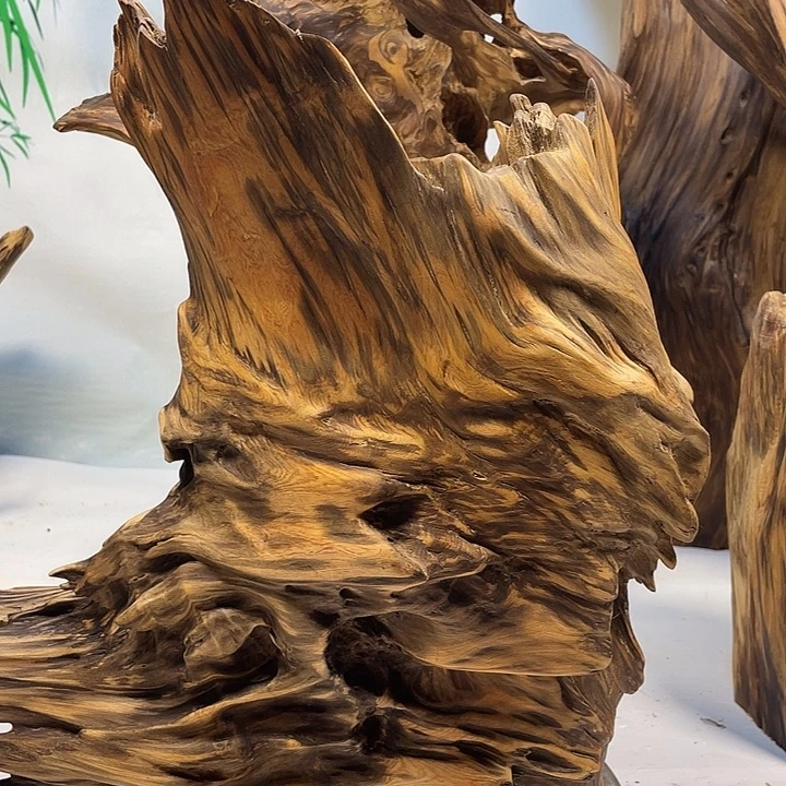 木直播间一物一拍1件摆件