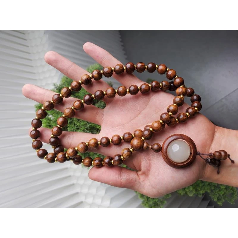 RY7018精品手串（无礼盒）