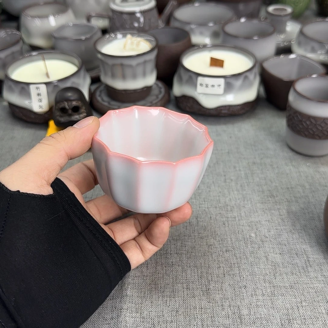 茶器黄先生 正在直播