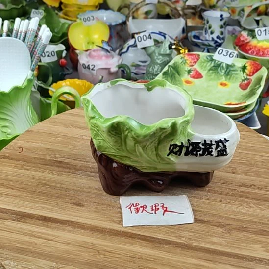 潮州创艺瓷家陶瓷